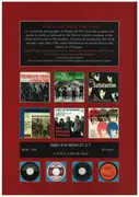 Print - Christoph Maus - Rolling Stones Worldwide I - Hardcover
