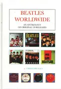 Hardcover - Christoph Maus - Beatles Worldwide: An Anthology of Original LP-Releases