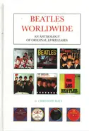 Christoph Maus - Beatles Worldwide: An Anthology of Original LP-Releases