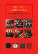 Christoph Maus - Beatles Worldwide, Vol. 1. An Anthology of Original LP-Releases: An Anthology of Original LP releas