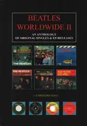 Christoph Maus - Beatles Worldwide, Vol. 2. An Anthology of Original Singles & EP-Releases