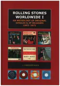 Christoph Maus - Rolling Stones Worldwide I