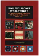 Print - Christoph Maus - Rolling Stones Worldwide I - Hardcover