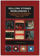 Christoph Maus - Rolling Stones Worldwide I