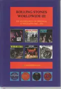 Christoph Maus - Rolling Stones Worldwide Vol. 3: An Anthology of Original LP Releases 1963-1971