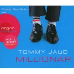 Tommy Jaud - Millionär