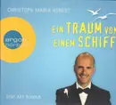 CD-Box - Christoph Maria Herbst - Ein Traum von einem Schiff - Digisleeve