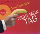 CD-Box - Christoph Maria Herbst Liest Ralf Husmann - Nicht Mein Tag - Fat Box