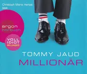 CD-Box - Christoph Maria Herbst Liest Tommy Jaud - Millionär