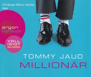 Christoph Maria Herbst Liest Tommy Jaud - Millionär