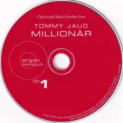 CD-Box - Christoph Maria Herbst Liest Tommy Jaud - Millionär