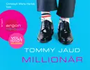 CD-Box - Tommy Jaud - Millionär - Fat Box