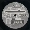 12inch Vinyl Single - Christoph Menzi Pres. Wavetraxx - Das Boot 2003