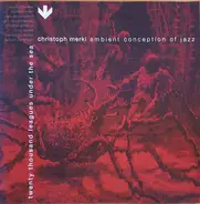 Christoph Merki - Ambient Conception Of Jazz - Twenty Thousand Leagues Under The Sea