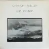 LP - Christoph Muller - Christoph Mueller Und Freunde
