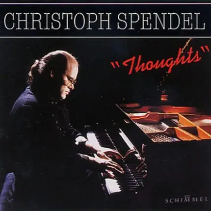 Christoph Spendel - Thoughts