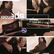 CD - Christoph Spendel - The Art Of Solo Piano