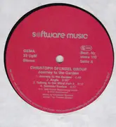 LP - Christoph Spendel Group - Journey To The Garden
