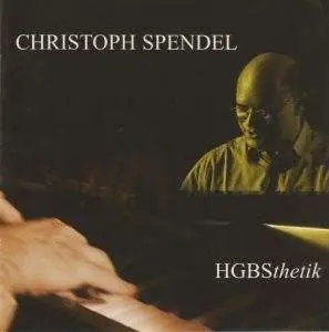 Christoph Spendel - Hbgsthetik