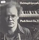 LP - Christoph Spendel - Park Street No. 92