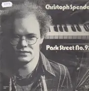 Christoph Spendel - Park Street No. 92