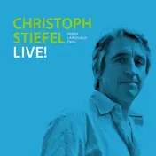 Christoph Stiefel Inner Language Trio - Live!