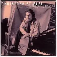 Christoph Stiefel - Sweet Paradox