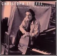 Christoph Stiefel - Sweet Paradox