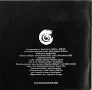 CD - Christoph Straus , Concerto Palatino , Bruce Dickey , Charles Toet - Missa Maria Concertata, Motetten