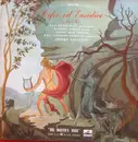 LP - Gluck - Orpheus & Eurydice (Act II) - Mono