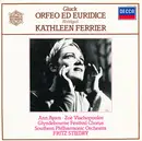 LP - Gluck - Orfeo Ed Euridice (Abridged)