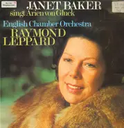 Gluck / Janet Baker - Janet Baker Sings Gluck Arias