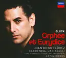 Double CD - Gluck - Orphée Et Eurydice