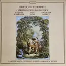 Double LP - Gluck - Orfeo Ed Euridice - Hardcover Box + Booklet