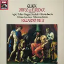 Double LP - Gluck - Orfeo Ed Euridice (Wiener Fassung 1762) - Hardcover Box + Booklet