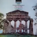 LP - Gluck - Aleceste (Highlights)