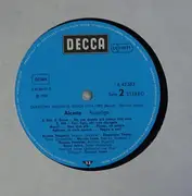 LP - Gluck - Aleceste (Highlights)