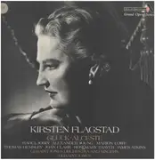 LP-Box - Christoph Willibald Gluck , Kirsten Flagstad , Geraint Jones Orchestra And Geraint Jones Singers , - Alceste