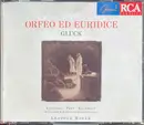Double CD - Gluck - Orfeo Ed Euridice