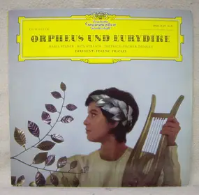 Fricsay - Orpheus Und Eurydike