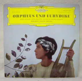 Christoph Willibald Gluck - Orpheus Und Eurydike (Highlights)