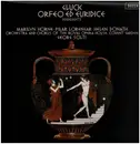 LP - Gluck - Orfeo Ed Euridice - Highlights - + Booklet