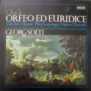 Double LP - Christoph Willibald Gluck , Marilyn Horne , Pilar Lorengar , Helen Donath , Orchestra Of The Royal - Orfeo Ed Euridice