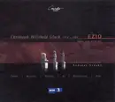 CD-Box - Gluck - Ezio. Opera Seria In Tre Atti (Prager Fassung Von 1750) - Slipcase + Libretto