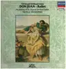 LP - Christoph Willibald Gluck , Sir Neville Marriner , The Academy Of St. Martin-in-the-Fields - Don Juan - Ballet