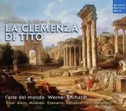 Gluck - La Clemenza Di Tito