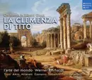 CD-Box - Gluck - La Clemenza Di Tito - Slipcase + Libretto