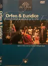 DVD - Gluck - Orfeo & Euridice - Opera In Three Acts By Christoph Willibald Gluck
