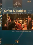 Gluck - Orfeo & Euridice - Opera In Three Acts By Christoph Willibald Gluck