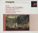 Double CD - Gluck - Orfeo Ed Euridice - Slipcase + Libretto